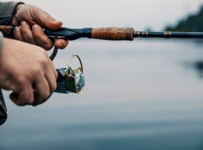 Best Fishing Rods for Anglers