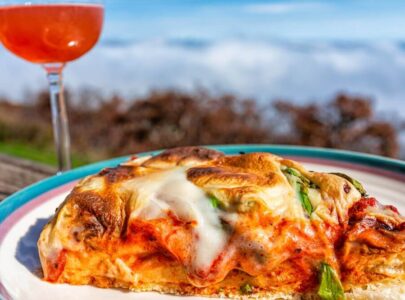 Places to Eat in Blue Ridge