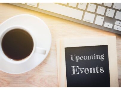 Blue Ridge Georgia Events