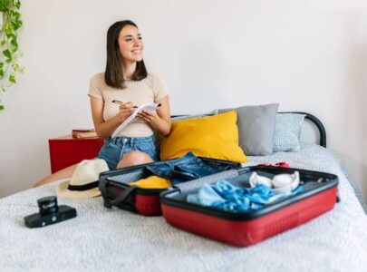 Adventurer's Delight Top Things to Pack for a Trip to Blue Ridge, GA