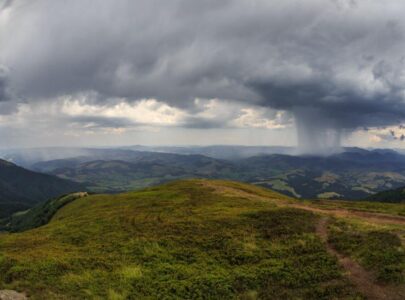 What To Do On A Rainy Day in Blue Ridge, GA
