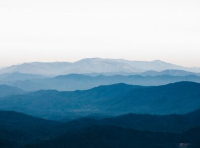 Blue-Ridge-Mountains