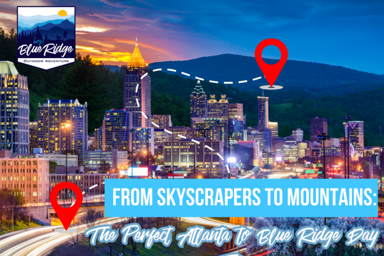 Home 1 Blue ridge mountains atlanta